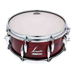 Sonor 13""x6"" Vintage Snare Red Oy