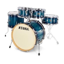 Tama Superst. Classic Shells 22 BAB