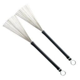 Pro Mark TB3 ausziehbarer Jazzbesen