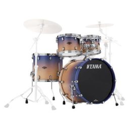 Tama Starcl. Walnut/Birch 4pcs -SAF