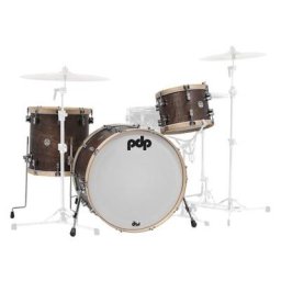 DW PDP Concept Classic 26 Walnut