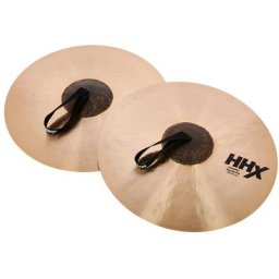 Sabian 18"" HHX Complex Espressivo