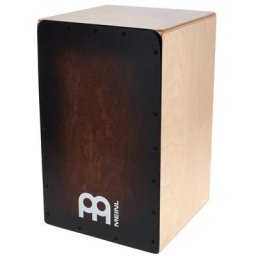 Meinl Snarecraft Cajon 100 Brown B.