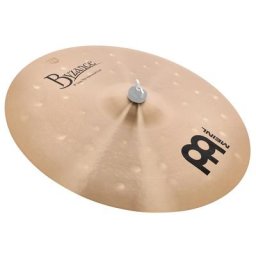 Meinl 19"" Byzance Extra Thin Crash
