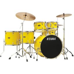 Tama Imperialstar 22"" 6pcs -ELY