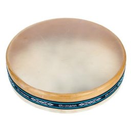 Thomann 12""x3"" Ocean Drum