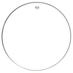 Remo Encore 18"" Ambassador clear
