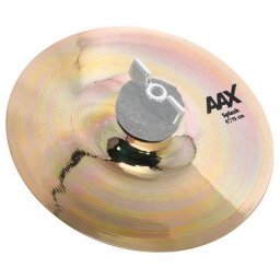 Sabian 06"" AAX Splashbecken