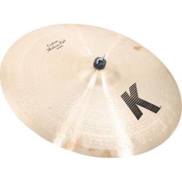Zildjian 22"" K-Custom Medium Ride