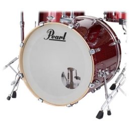 Pearl Export 20""x16"" Bass Drum #704