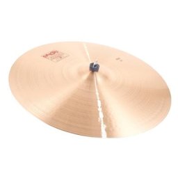 Paiste 2002 Classic Serie 24"" Ride