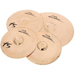 Zultan F5 Series Standard Set