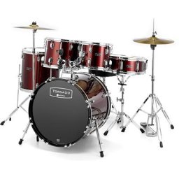 Mapex TND5044TC Tornado Studio -DR