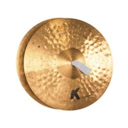 Zildjian 17"" K' Symphonic heavy