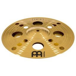 Meinl 12"" HCS Trash Stacks
