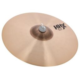 Sabian 16"" HHX Thin Crash