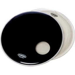 Evans BD22B3 22"" Bassdrumfell-Set
