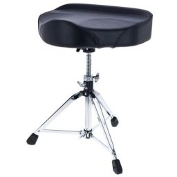 DW 9120M Drummer Throne