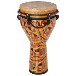 Remo Djembe DJ-0012-PM African Coll