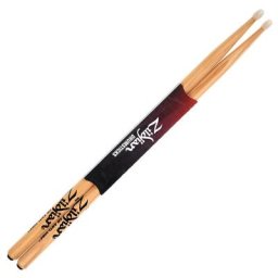 Zildjian 5B Anti Vibe Sticks Nylon Tip