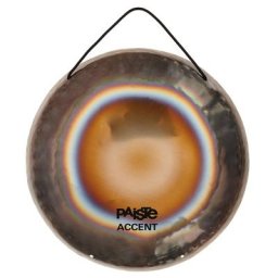 Paiste 10"" Accent Gong