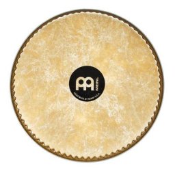 Meinl 7"" Natural Fiberskyn Head