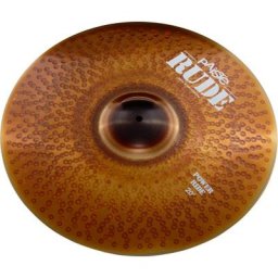 Paiste 20"" Rude Power Ride
