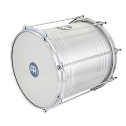 Meinl RE12 12""x12"" Repinique Aluminium