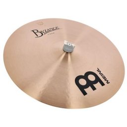 Meinl 17"" Byzance Thin Crash