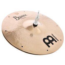 Meinl 13"" Byzance Fast Hi-Hat