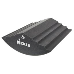 Sonitus Acoustics The Kicker 24""x16"" BD Pillow