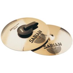 Sabian 14"" AA Marching Band Med. Br.