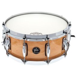 Gretsch 14""X5,5"" Renown Maple GN