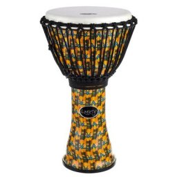 Gewa 10"" Djembe Liberty Rope AK
