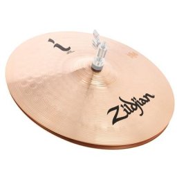 Zildjian 14"" I Family Hi-Hat