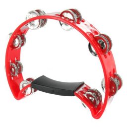 Millenium HT200RD Schellenring rot