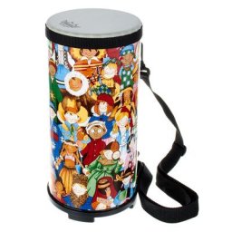 Remo 12""x6"" Rhythm Club Conga