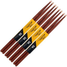 Zultan 5A Hickory Value Pack