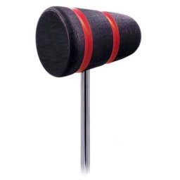 Low Boy Standard Beater Black/Red