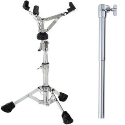 Tama Practice Pad Stand Complete