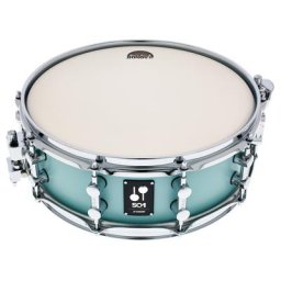 Sonor SQ1 14""x5"" Snare Cruiser Blue
