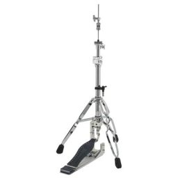 DW MDD Hi-Hat 3-leg Gun Metal