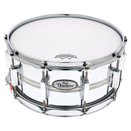 Pearl 14""x6,5"" Sensitone Duoluxe