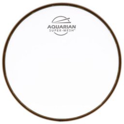 Aquarian SM6 6"" Super-Mesh Head