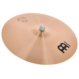 Meinl Pure Alloy 19"" Medium Crash