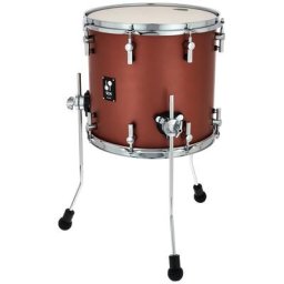 Sonor SQ1 14""x13"" Floor Tom SCB