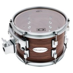DrumCraft Series 6 10""x07"" Tom Tom SN