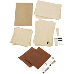 Thomann Cajon Constr. Kit Jr. Bundle