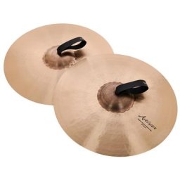 Sabian 19"" Artisan Trad. Sym. MH