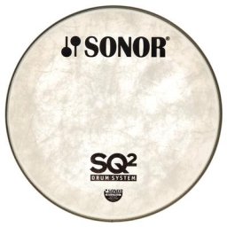 Sonor NP20 20"" SQ2 Bass Drum Head